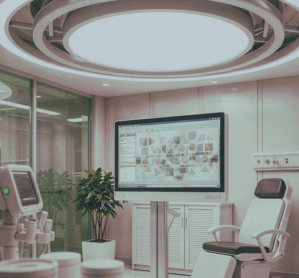 Patient scheduling