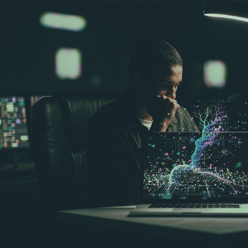 Practical AI adoption